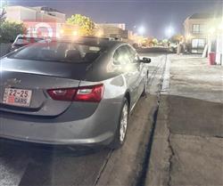 شيفروليه ماليبو